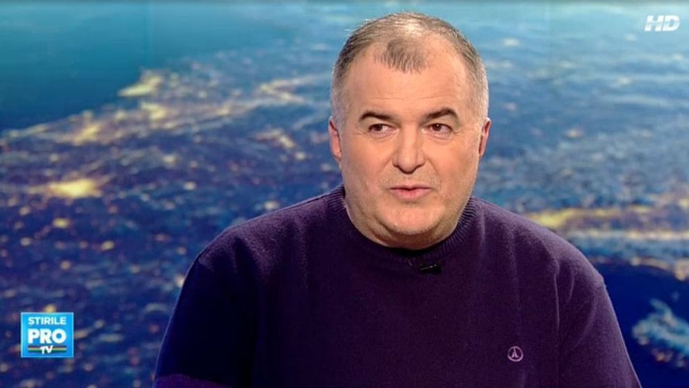 Florin Calinescu, la masa juriului celui mai urmarit show de divertisment, Romanii au talent!