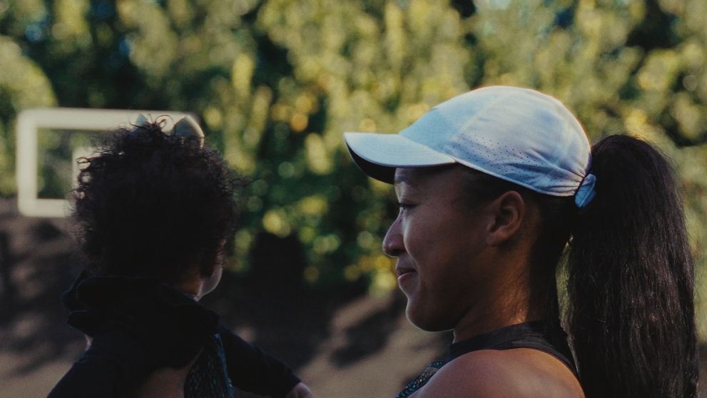 Naomi Osaka s-a despărțit de tatăl fetiței sale: Nu există sentimente urâte