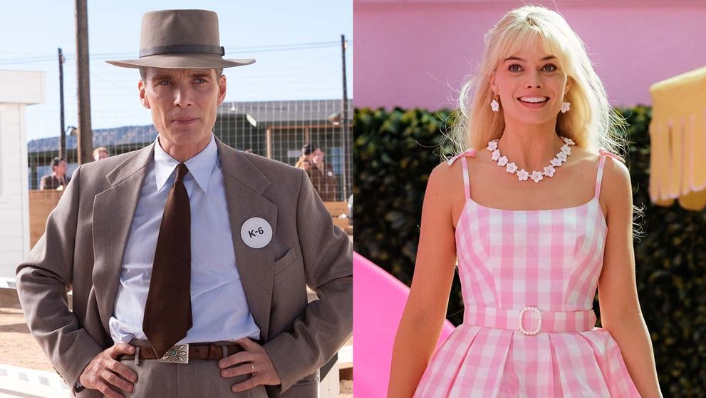 O peliculă de pe VOYO, în topul celor mai căutate filme pe Google în 2023, alături de Barbie și Oppenheimer