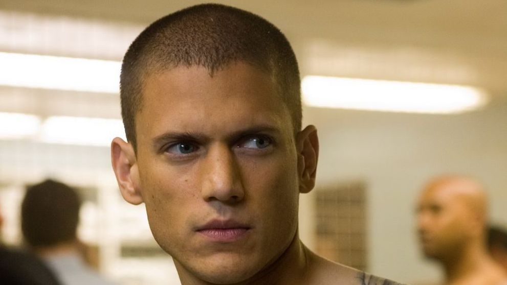 L-ai vazut in celebrul serial Prison Break, dar nu stiai asta despre el. Drama prin care a trecut Wentworth Miller
