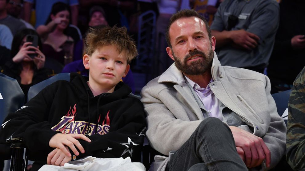 Gestul dezgustător pe care Ben Affleck l-a făcut pe stradă, în prezența fiului său. Imaginea a devenit virală