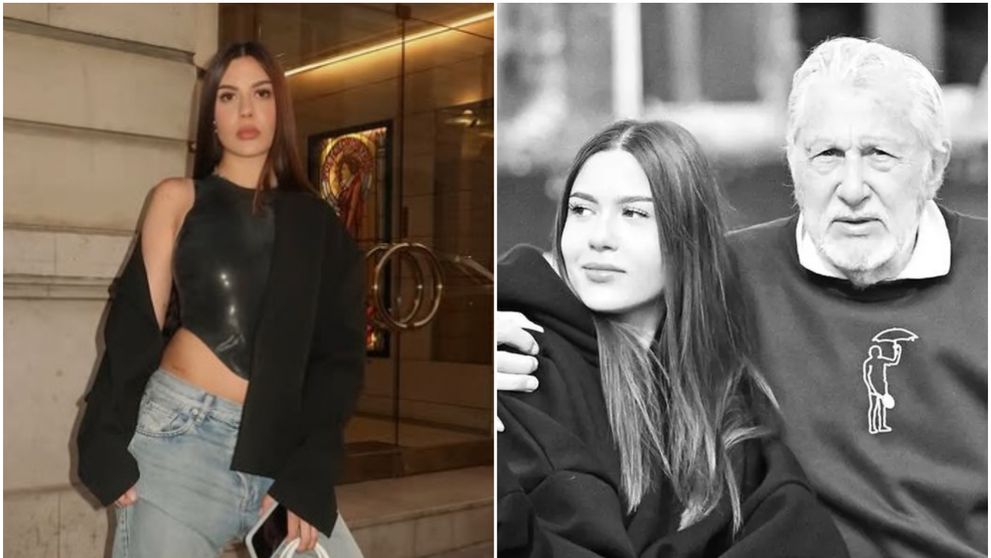 Fiica lui Ilie Năstase a încins imaginația bărbaților! Alessia s-a pozat în duș, iar fanii au reacționat imediat: „Doamne, ce corp!”. Imaginea care a devenit virală