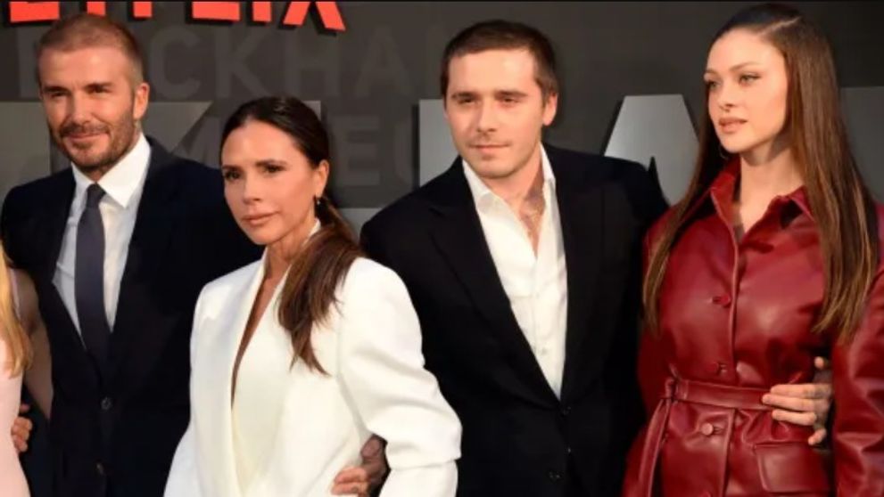 DJ-ul de la nunta lui Brooklyn Beckham rupe tăcerea! Ce spune despre dansul „nepotrivit” al Victoriei Beckham: „Este filmare reală!”