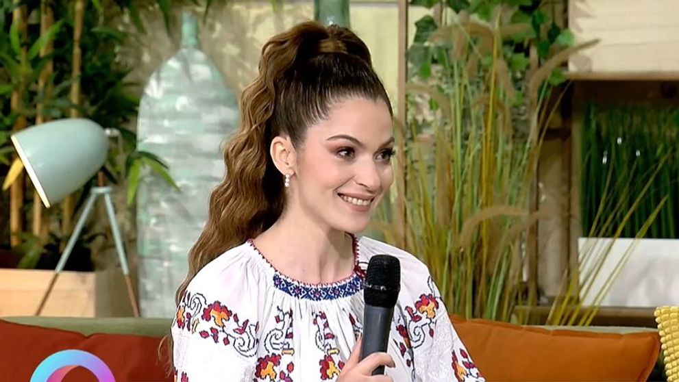 Sora lui Theo Rose și viitoarea nașă a lui Sasha, emoționată până la lacrimi: „Bine ai venit să ne faci lumea mai frumoasă”