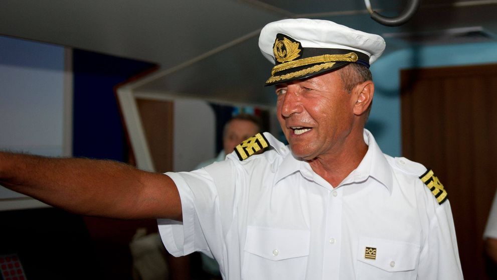 Traian Băsescu își strigă supărarea! Ce i s-a întâmplat fostului președinte al României