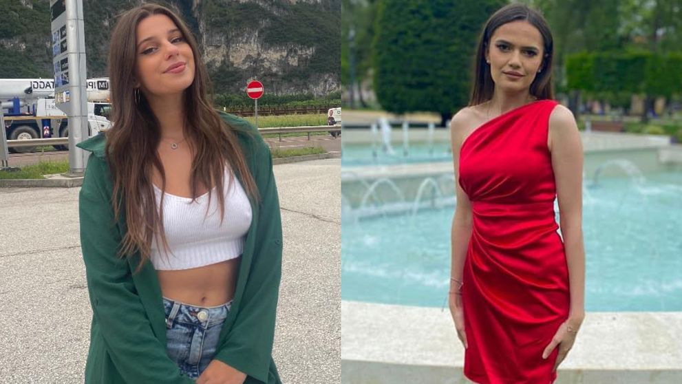 Patrizia și Bianca, conduse pe ultimul drum în rochie de mireasă. Detaliul sfâșietor de la înmormîntare. „Fata nostră dansează printre îngeri”