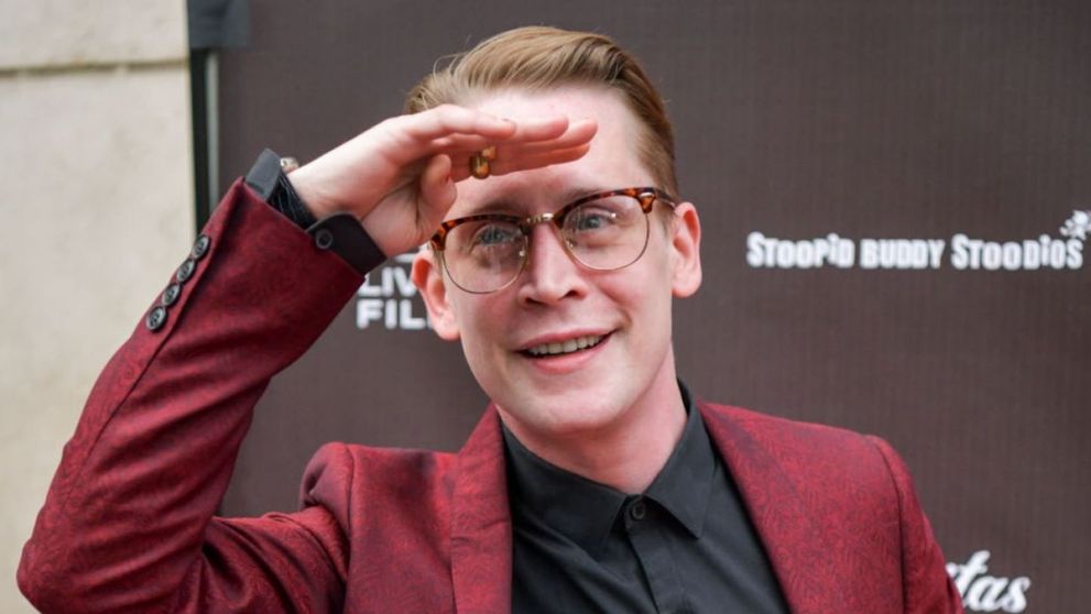 Macaulay Culkin îi ia din nou apărarea lui Michael Jackson: „Nici nu m-a atins”