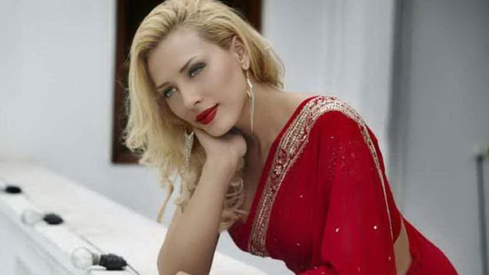 Cum a ajuns Iulia Vantur sa se iubeasca cu unul dintre cei mai HOT actori din lume. Ce a declarat prezentatoarea