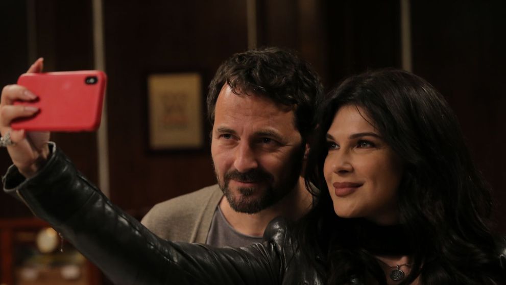 Monica Bârlădeanu și Andrei Aradits vin în ajutorul lui Cătălin Măruță! Ne vedem cu ei de la ora 15:00 pe PRO TV!