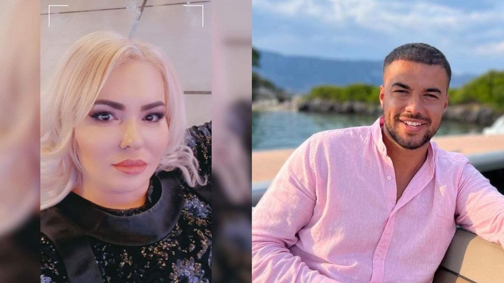 Viorica de la Clejani, prima reacție după accidentul lui Culiță Sterp! Ce i-a transmis manelistului