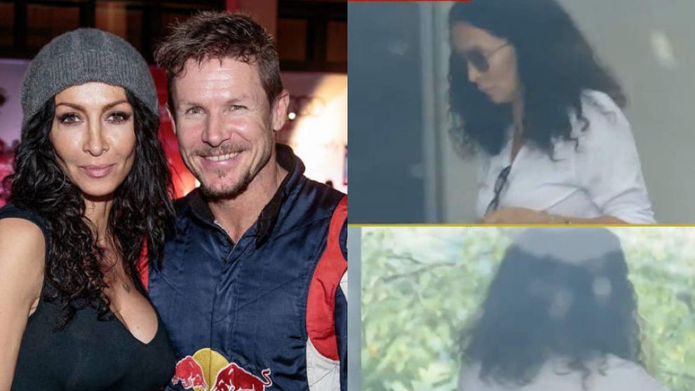 De ce a ales Mihaela Rădulescu să poarte alb la priveghiul lui Felix Baumgartner. Semnificația gestului său emoționant