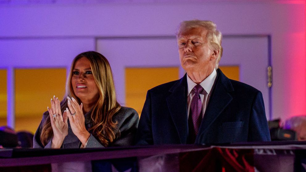 Cât a ajuns să valoreze criptomoneda lui Donald Trump după ce Melania, soția lui, și-a lansat și ea propria monedă virtuală