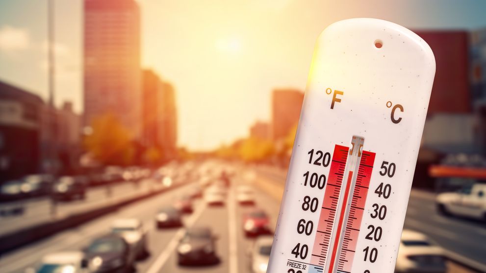 Cât va mai dura valul de caniculă? Cod roșu în București și 14 județe, cu temperaturi de până la 41 de grade
