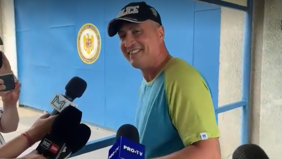 Cristian Cioacă are un nou loc de muncă! Ce meserie practică acum și cât câștigă fostul soț al Elodiei Ghinescu