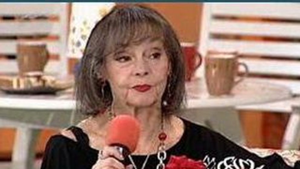 Marina Voica: 