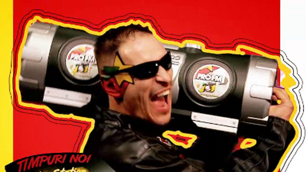 Ce faceau vedetele acum 20 de ani! Vezi ce au marturisit Alex Velea, Smiley sau Inna! PLAY
