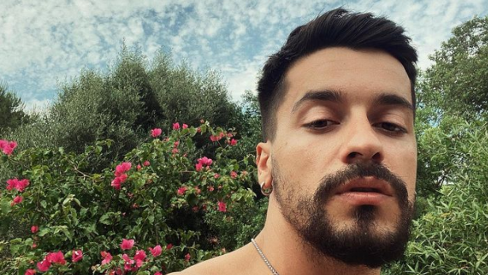 Andrei Ursu (WRS), prima fotografie cu iubitul său! Cum arată bărbatul care i-a furat inima