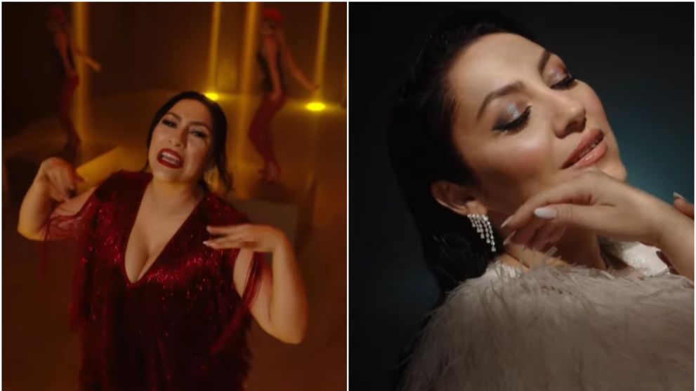 Andra va lansa o piesă nouă în limba spaniolă cu o cântăreață celebră din Spania. Cum sună hitul verii 