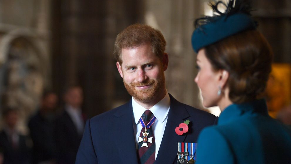 Condiția impusă de Kate Middleton pentru a accepta o întâlnire cu prințul Harry. Are legătură strânsă cu regele Charles