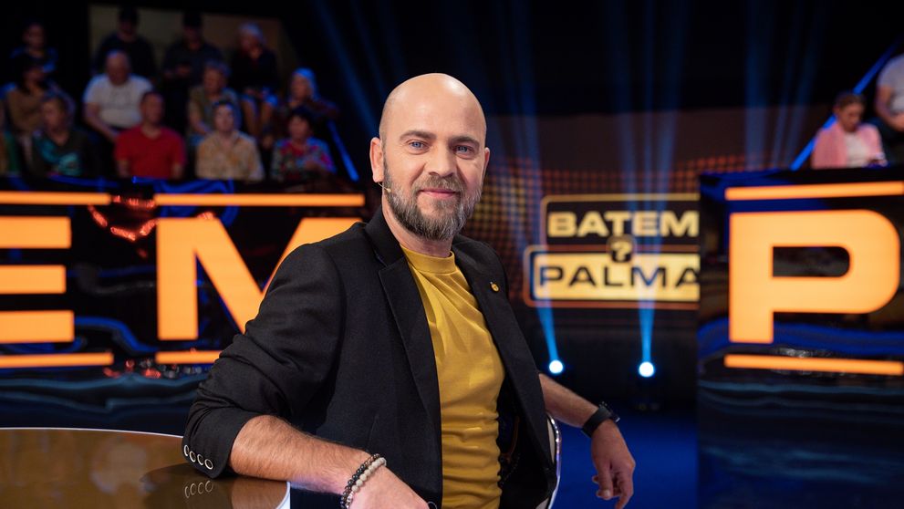 ”Dăm examen la râs și voie bune, iar calificativele sunt în bani”, într-o nouă săptămână a show-ului Batem Palma?