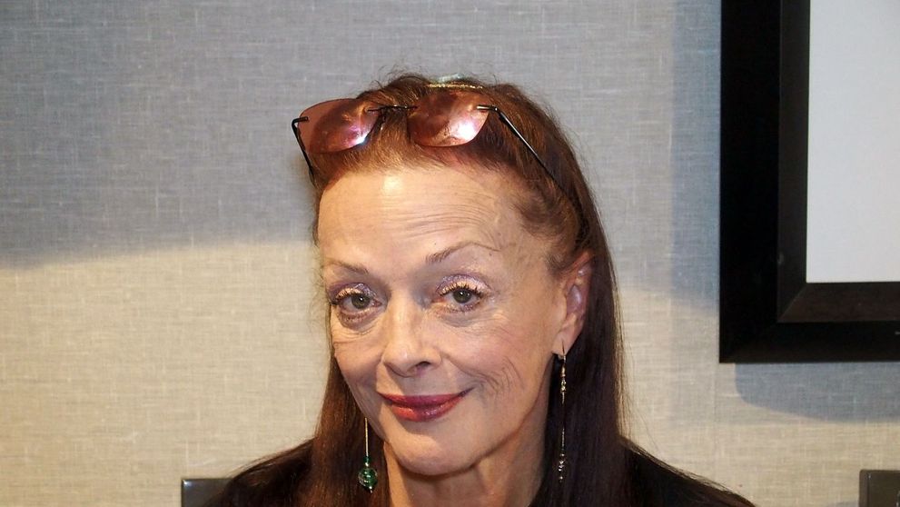 A murit Lisa Loring, prima actriță care a interpretat-o pe Wednesday în „Familia Addams”