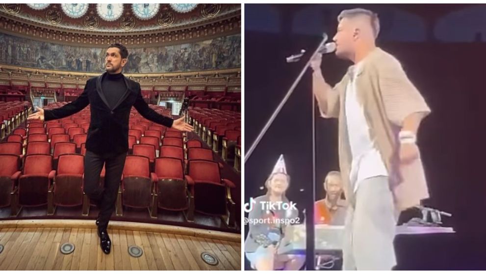 Reacția tenorului Cezar Ouatu după ce Babasha a fost huiduit de mii de oameni pe Arena Națională: „Ipocrizie la cote înalte ca popor…Cum dom’le manele la Coldplay?”