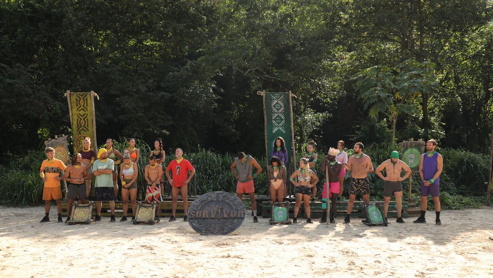 Confruntare dramatică pentru imunitate la Survivor România! “Una trebuie să plece cât mai repede”