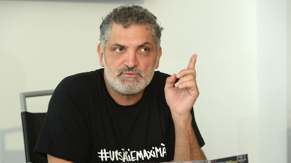 Damian Drăghici, cel mai sincer interviu despre viața privată și relația cu părinții săi