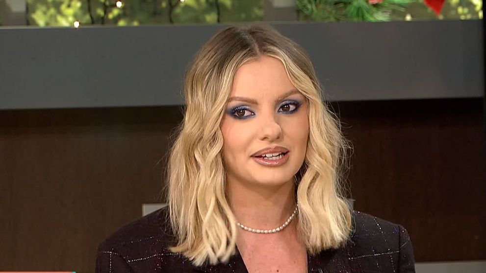 Alexandra Stan, despre afecțiunea care o ține departe de anumite alimente. Cu ce se confruntă artista