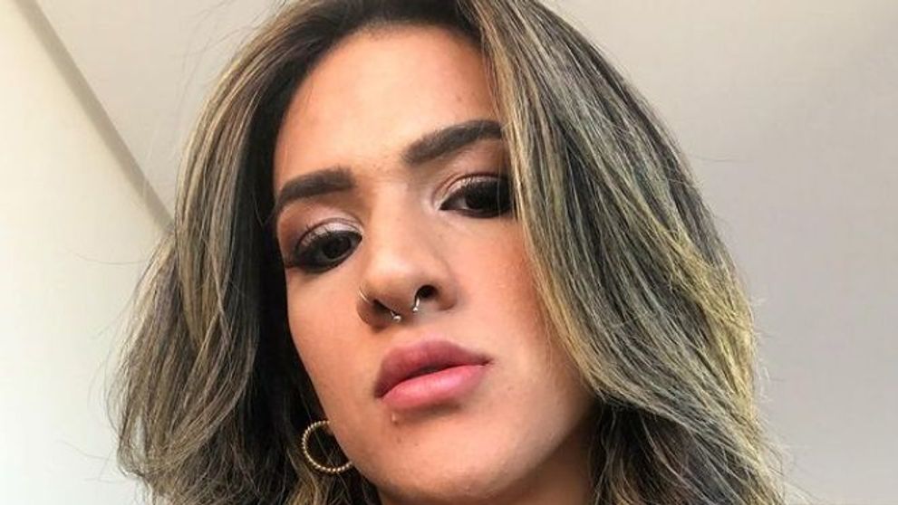 Influenceriță din Brazilia, drogată și violată înainte de Revelion! S-a trezit după 12 ore, în patul agresorului