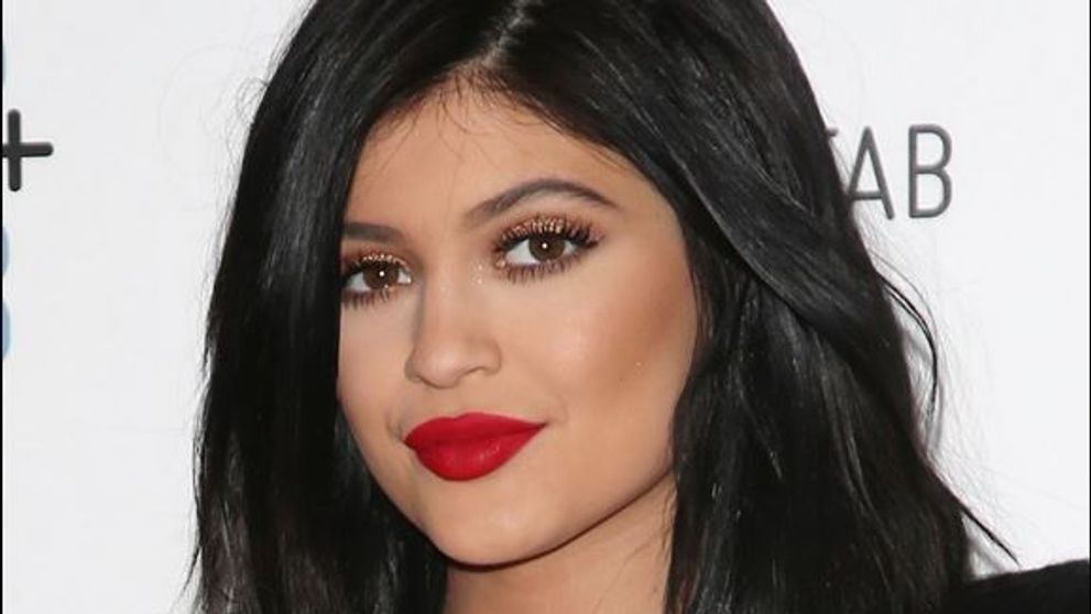 Kylie Jenner, de la fetita cu pistrui la tanara lipsita de inhibitii. Transformarea mezinei clanului Kardashian