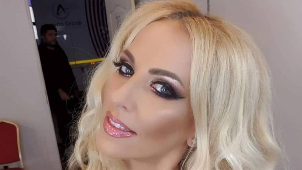 Anca Neacșu divorțează de soțul turc, Serkan Yaman