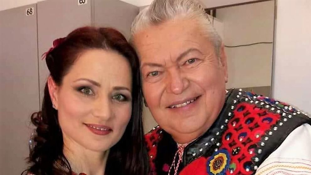 Gheorghe Turda și Nicoleta Voicu, împăcare senzațională. „Întâlnirea cu tine a schimbat copilul din mine”