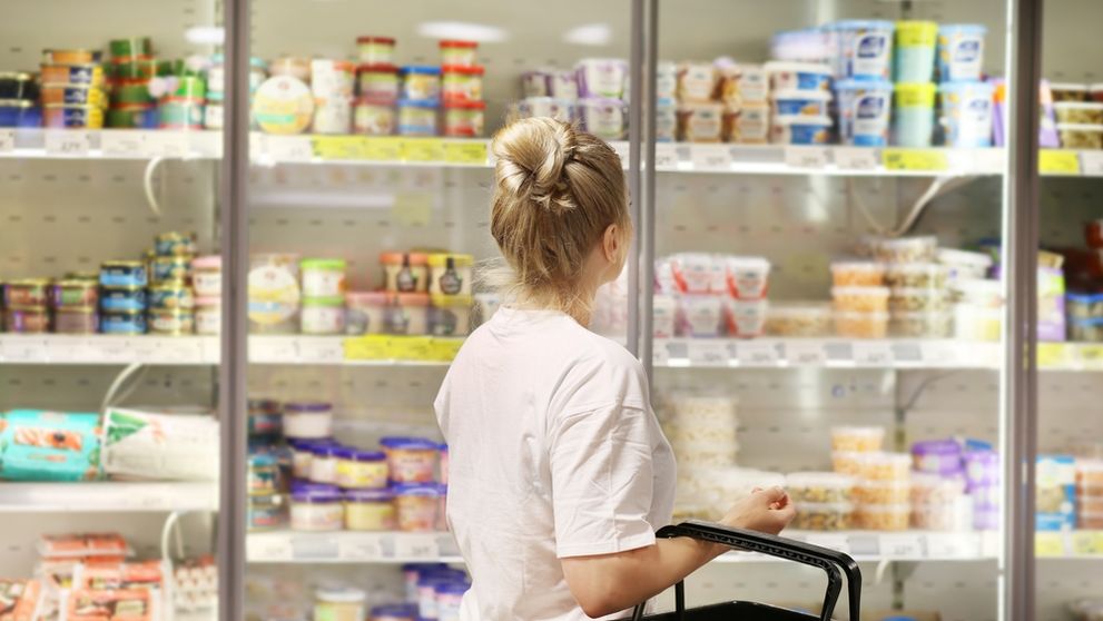 În SUA, o persoană a murit, iar alte opt au ajuns la spital după ce au consumat un tip de brânză. Ce conținea produsul