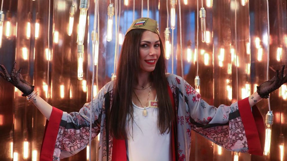 Jazzy Jo: „Acest show este un FENOMEN energetic și spiritual”