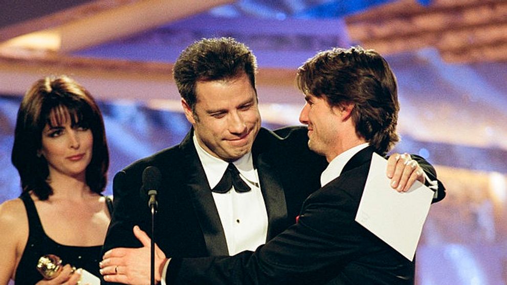 Motivul pentru care Tom Cruise și John Travolta nu mai vorbesc despre scientologie. O actriță i-a dat de gol