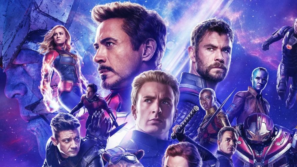 Ce film Marvel trebuie să vezi neapărat înainte de ”Avengers: Endgame”