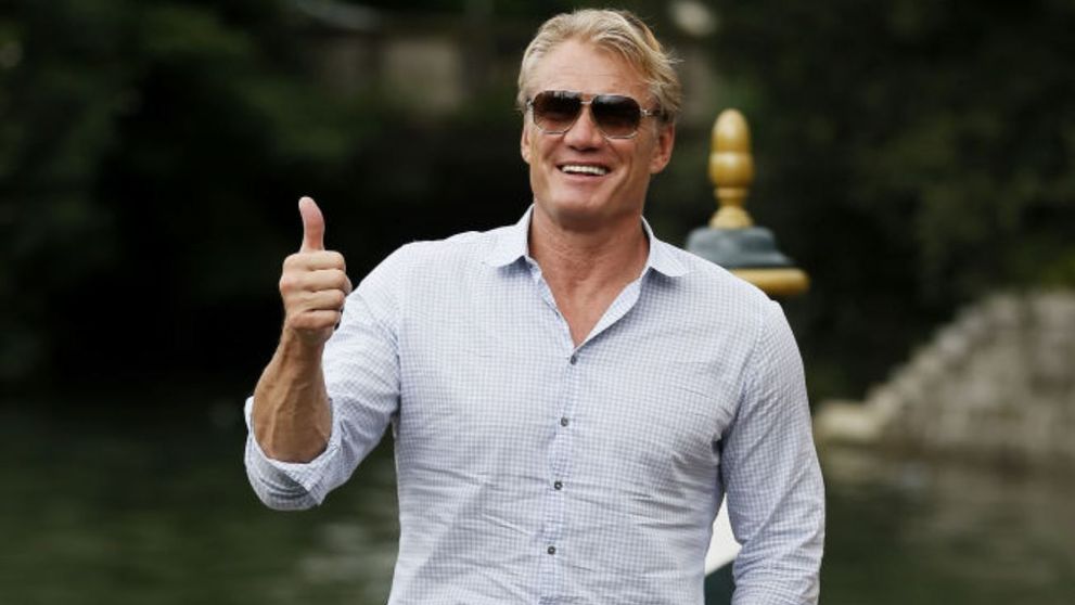 Motivul incredibil pentru care Dolph Lundgren venea obosit la filmările pentru Rocky 4