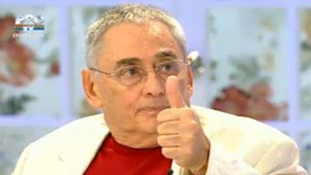 Horia Moculescu: 