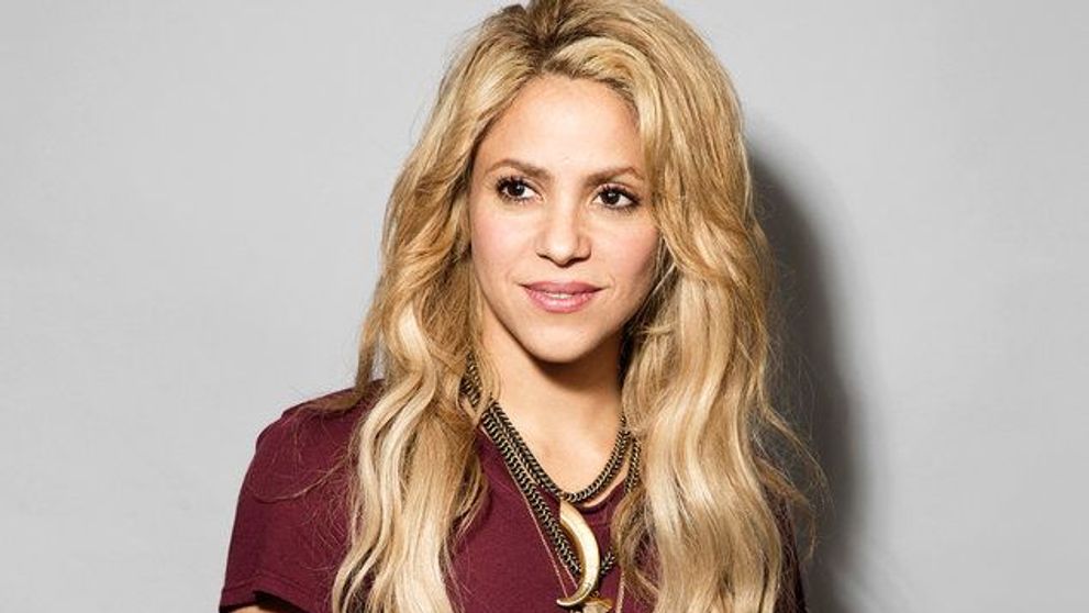 Shakira, acuzată de fraudă financiară. Suma astronomică pe care o datorează Fiscului iberic