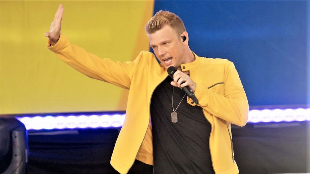 Nick Carter (Backstreet Boys) a scăpat de acuzația de viol, iar motivul e invocat adesea și de instanțele românești