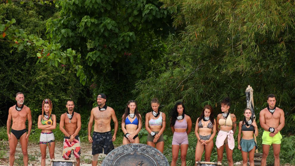 Confruntare fără menajamente la Survivor România: Bitză și Diana își aruncă vorbe grele! “Bitză, lumea de acasă o sa vadă!”