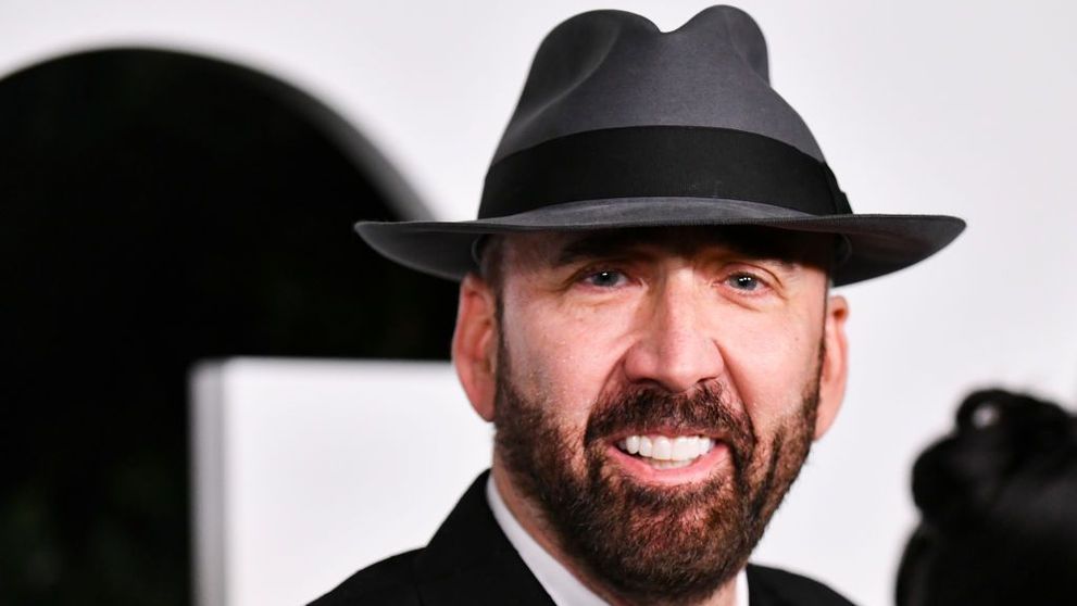 Nicolas Cage, o nouă legătură de sânge cu România: va juca rolul vampirului Dracula