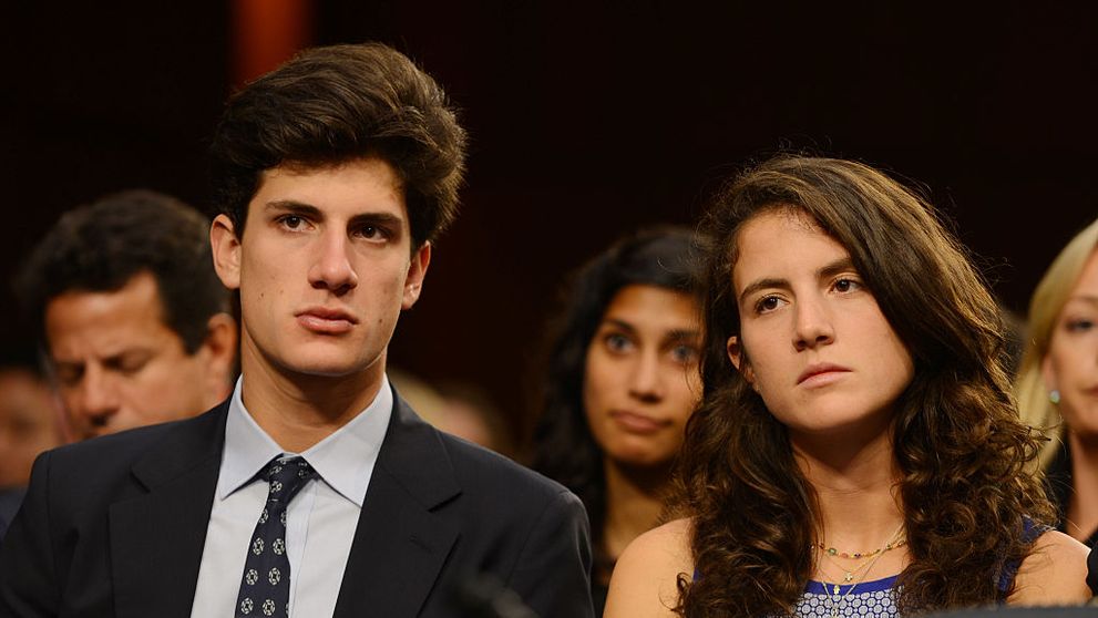 O nouă tragedie în familia Kennedy. Nepoata lui JFK, Tatiana Schlossberg, a murit la 35 de ani, la doar un an după ce a primit un diagnostic crunt