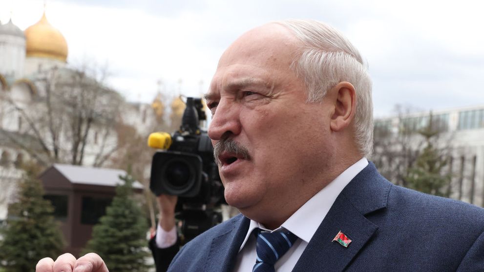 Aleksander Lukashenko îl va nominaliza pe Donald Trump pentru Premiul Nobel dacă va îndeplini o condiție