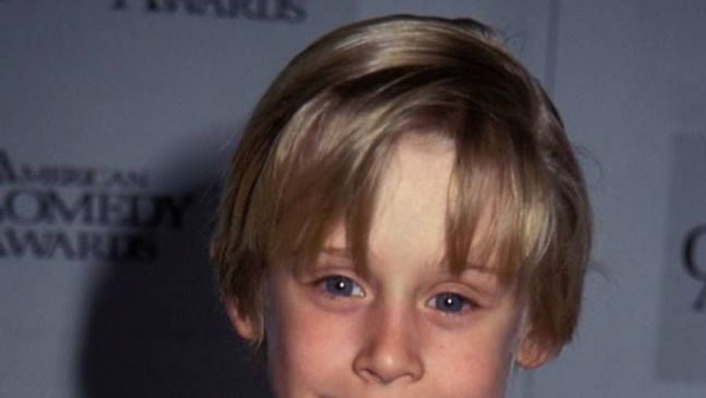 Macaulay Culkin, in concert la New York. Cum arata pe scena fostul copil-minune din 