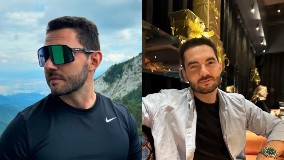 Cu cine se iubește Răzvan Miheț, fostul cumnat al Deliei. Noua parteneră seamănă leit cu fosta soție. Este medic specialist în chirurgie plastică și este pasionată de motoare