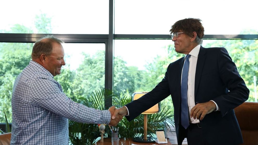 Șef sub acoperire, lider de audiență cu transformarea lui Dragoș Anastasiu. Au curs lacrimi de bucurie