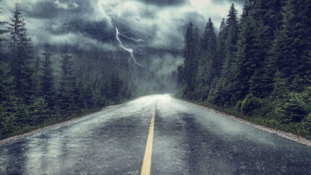 Prognoza meteo: Ploi în majoritatea regiunilor din țară