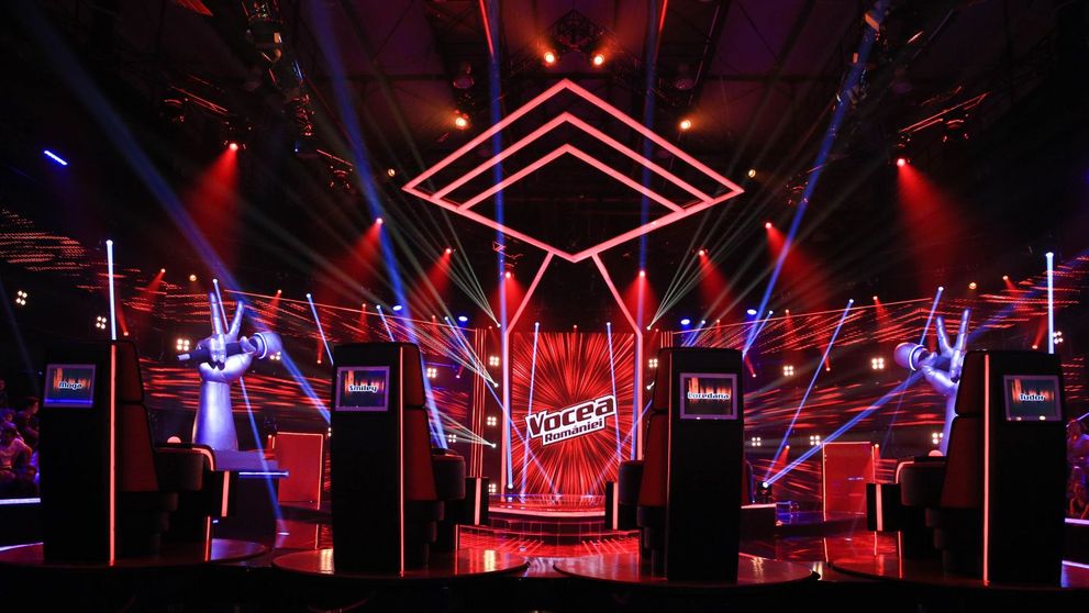 Spectacol desavarsit, emotie si decizii neasteptate, AZI, la Vocea Romaniei! De la 20:30, numai la PROTV!